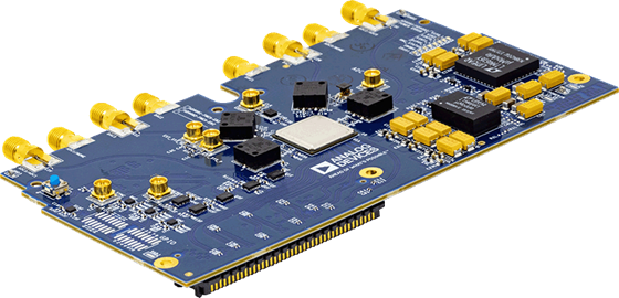 AD9081 Evaluation Board