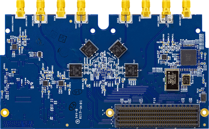 AD9081 Evaluation Board
