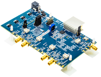 AD9287-100EBZ Evaluation Board