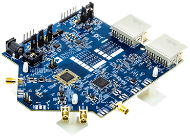 AD9643-250EBZ Evaluation Board