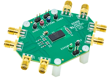 ADAQ8088 Evaluation Board