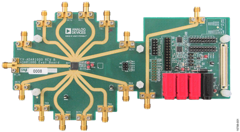 ADAR1000-EVALZ Image