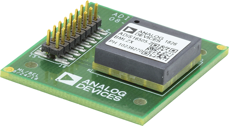 ADIS16500 Breakout Board