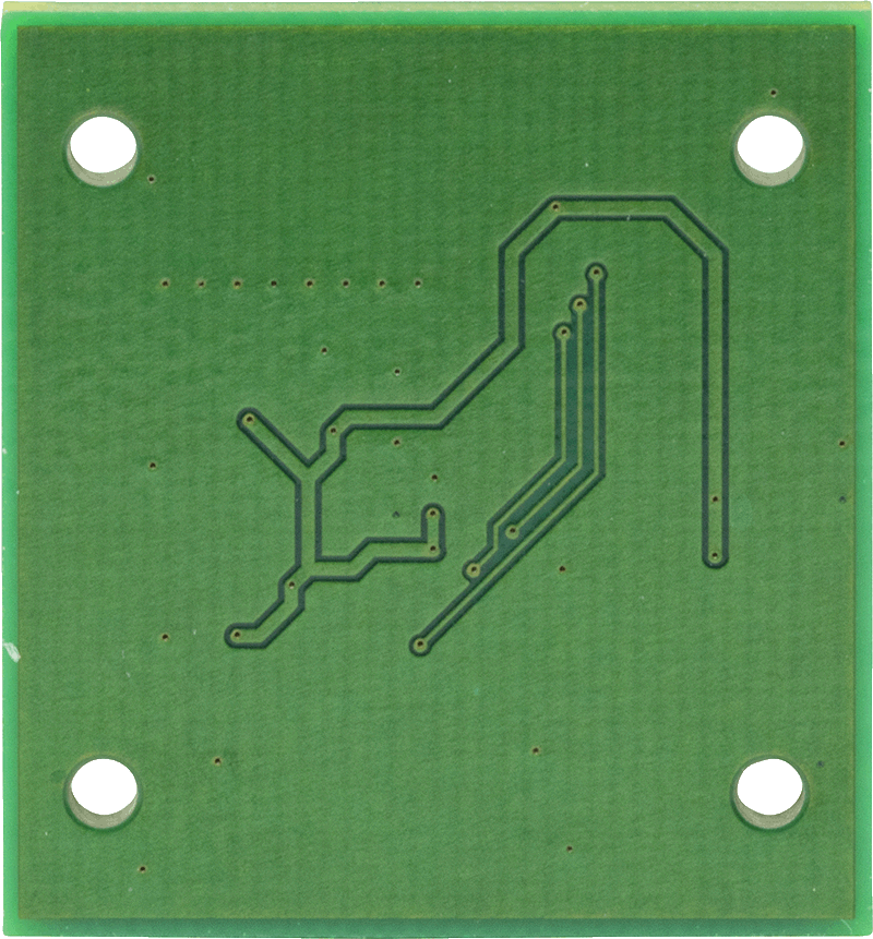 ADIS16500 Breakout Board