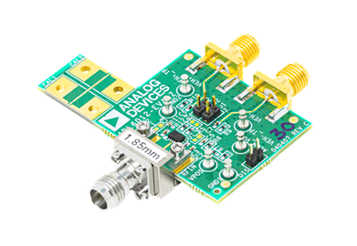 ADL6012 Evaluation Board