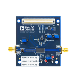 ADL6317-EVALZ