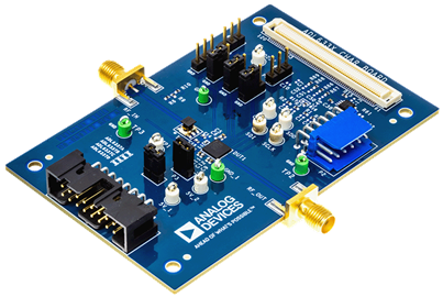 ADL6337-EVALZA - Angle