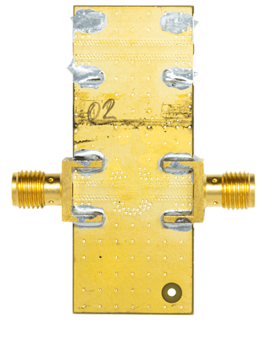 ADL8104 Evaluation Board