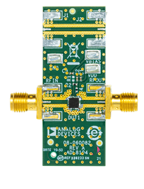 ADL8104 Evaluation Board