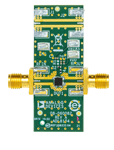 ADL8104 Evaluation Board
