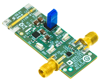 ADL8150 Evaluation Board