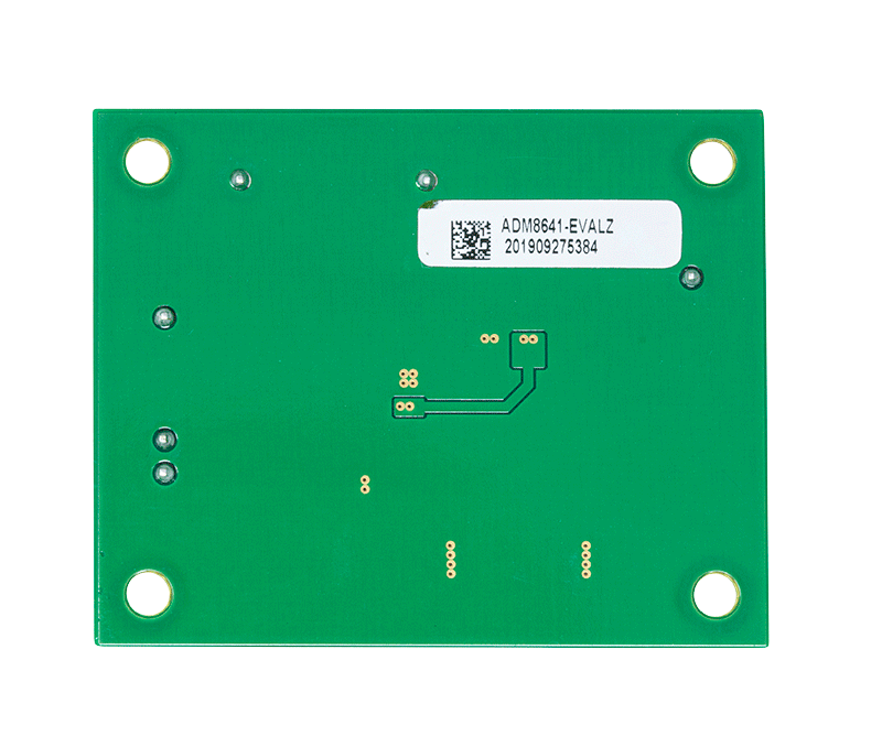 ADM8641 Evaluation Board