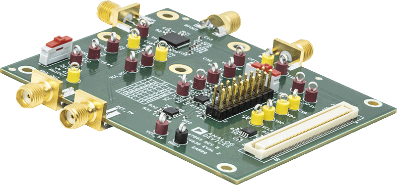 EVAL-ADMV4630 Evaluation Board