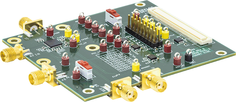 EVAL-ADMV4640 Evaluation Board