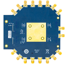 ADMV4821 Evaluation Board