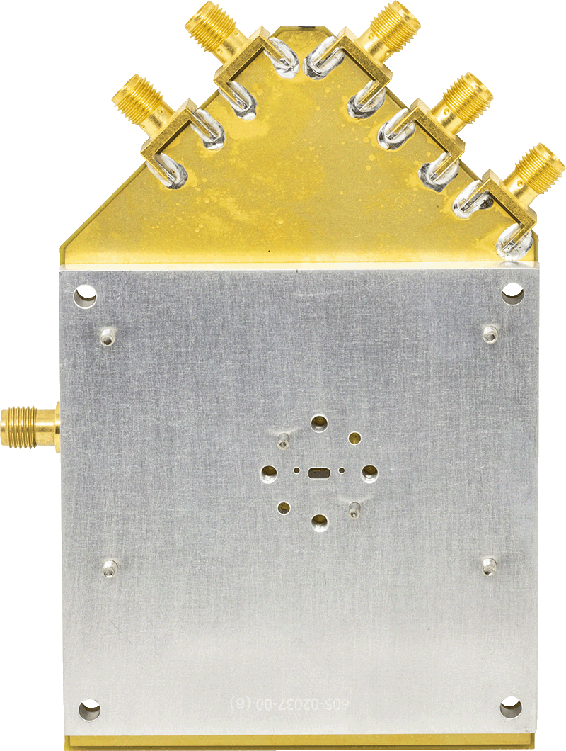 ADMV7310 Evaluation Board