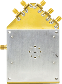 ADMV7320 Evaluation Board