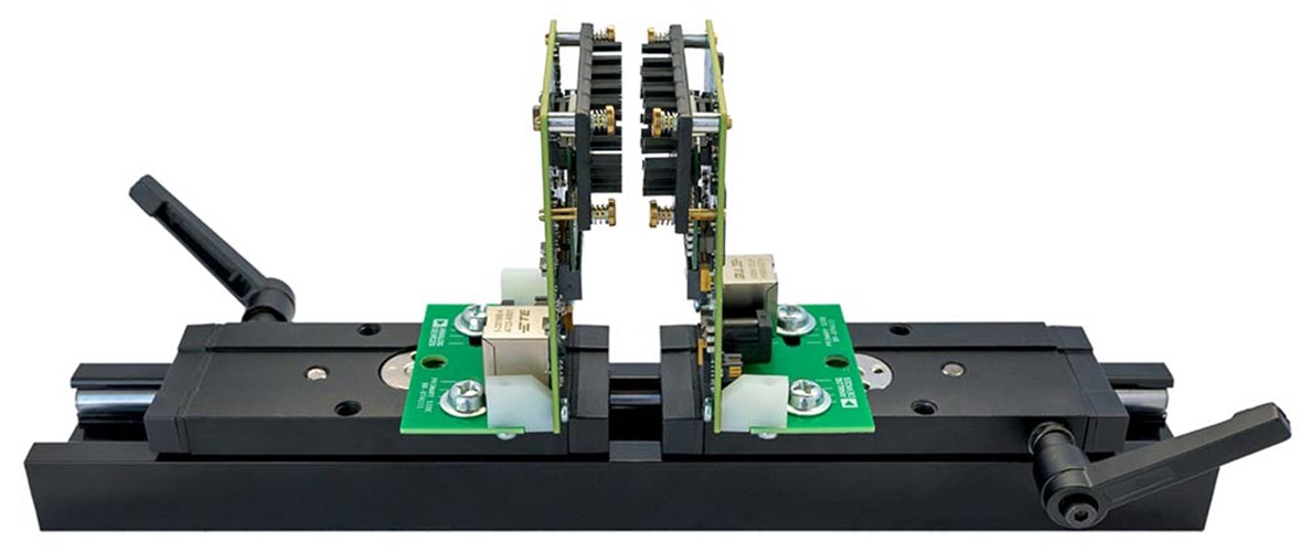 ADMV96S-WGBE-EK1 Side Projection