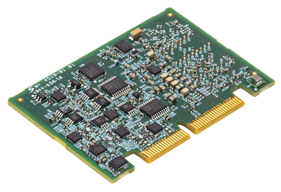 ADMX1002 - Angle View