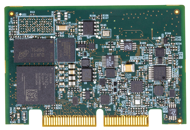 ADMX1002 - Bottom View