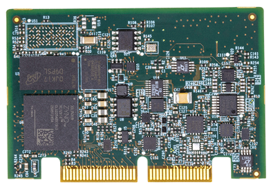 ADMX1002 - Bottom View