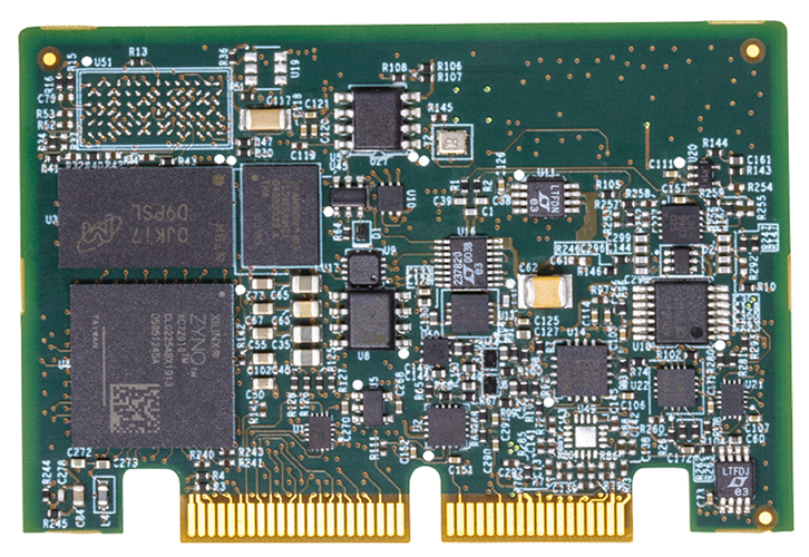 ADMX1002 - Bottom View