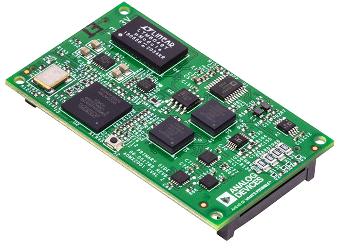 ADMX2001 Evaluation Board