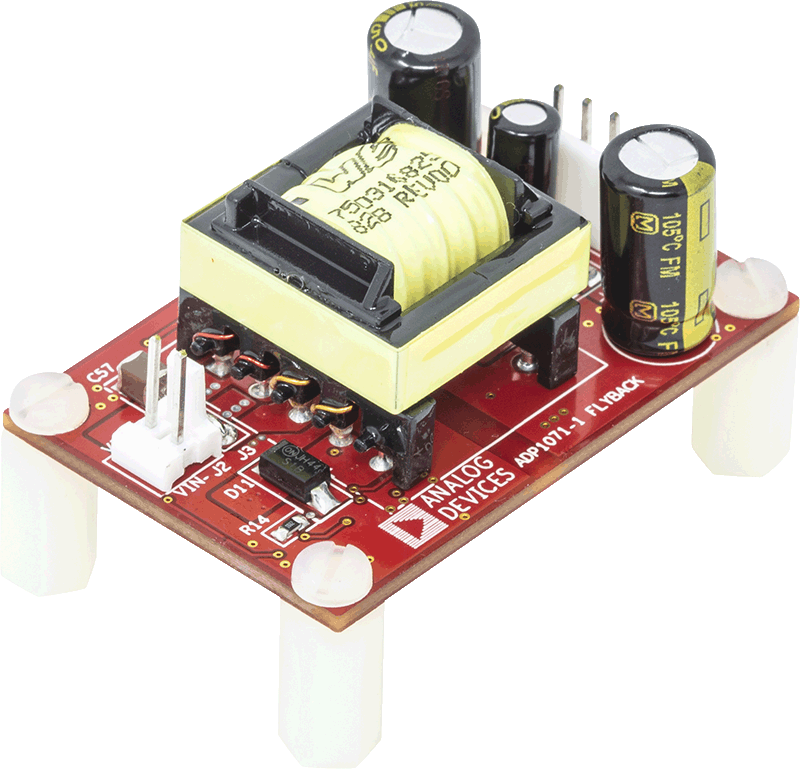 ADP1071-1 Evaluation Board