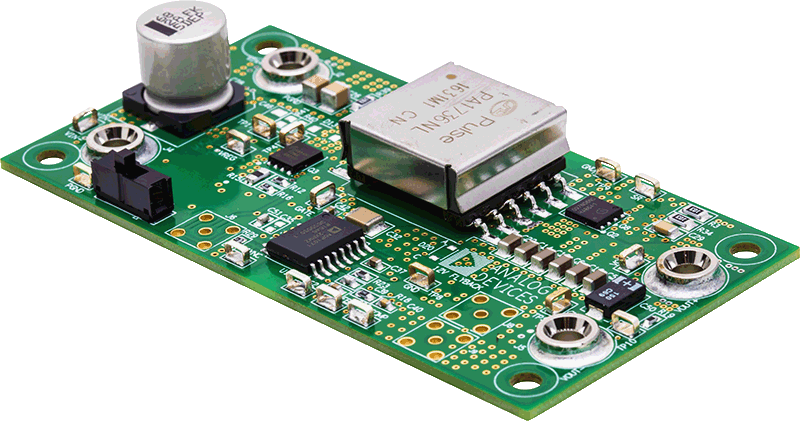 ADP1071-2 Evaluation Board