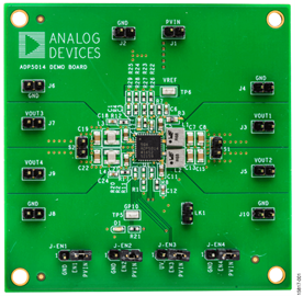 ADP5014-EVAZ Image