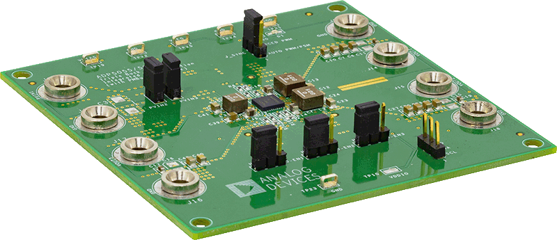 ADP5056 Evaluation Board