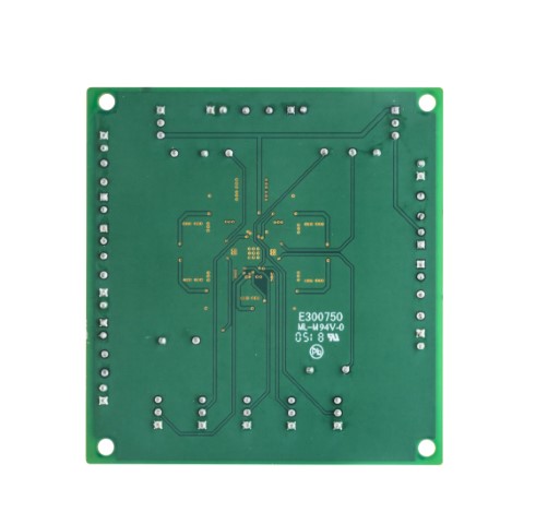 ADP5138 Evaluation Board (bottom)