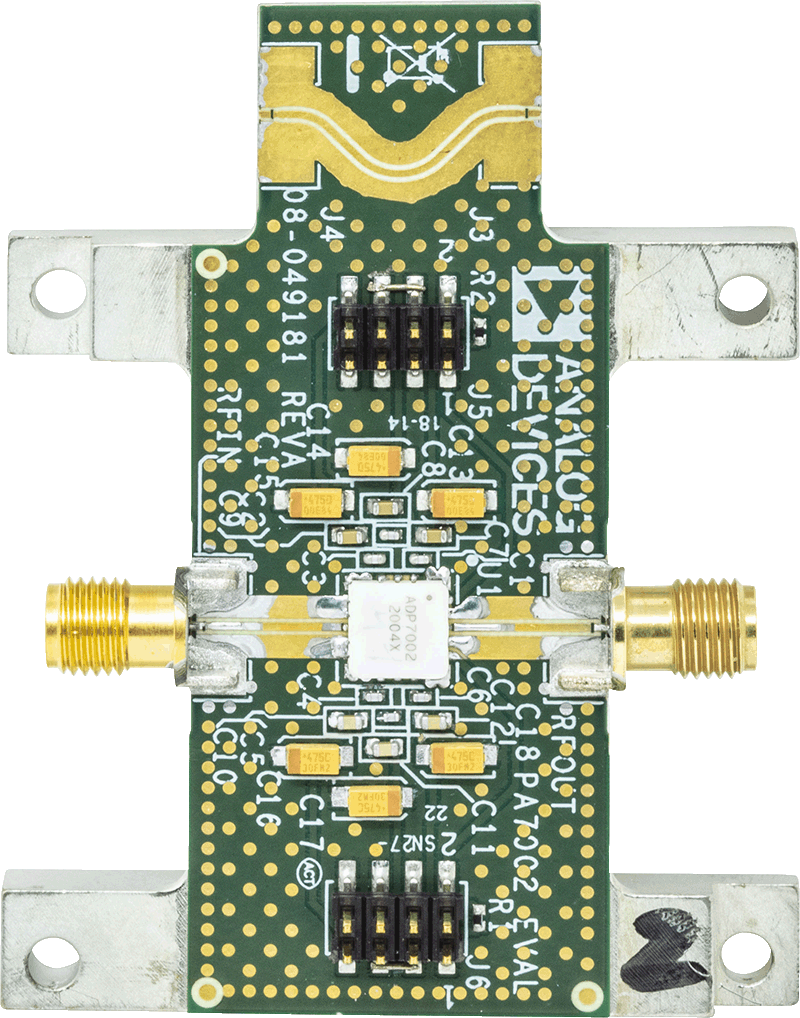 ADPA7005AEHZ Evaluation Board