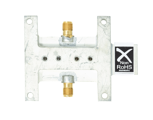 ADPA7007 Evaluation Board