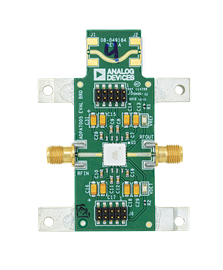 ADPA7007 Evaluation Board