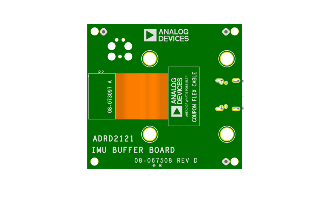 eval board