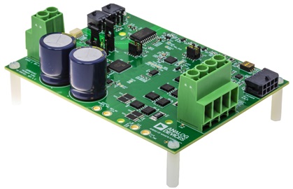 ADRD3161 Angle Evaluation Board
