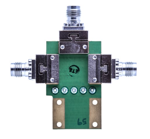 ADRF5021-EVALZ (bottom)