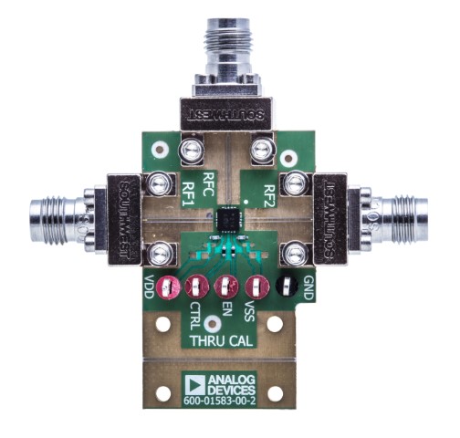 ADRF5021-EVALZ (top)