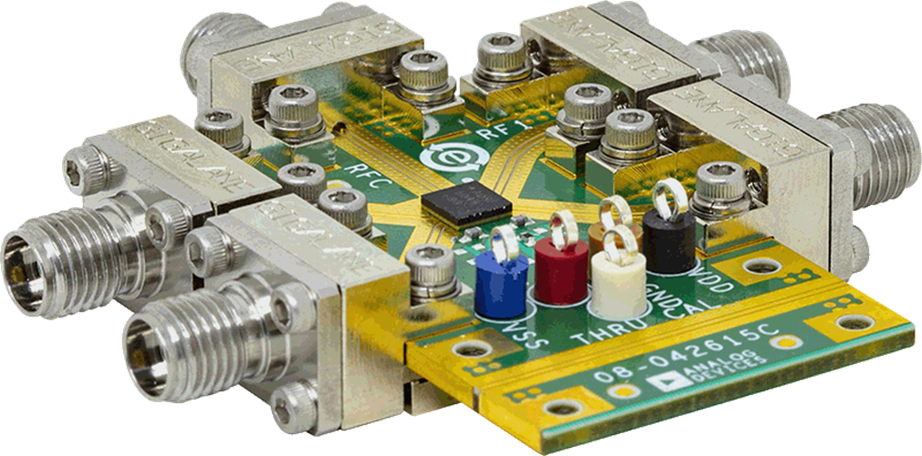 ADRF5045 Evaluation Board