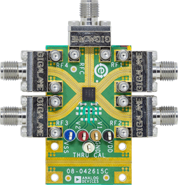ADRF5045 Evaluation Board