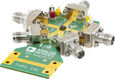 ADRF5047 Evaluation Board