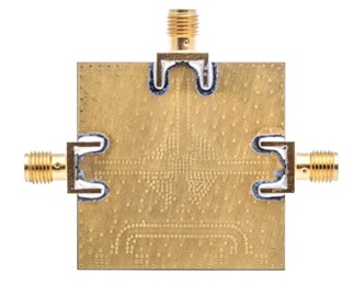 ADRF5130-EVALZ (bottom)