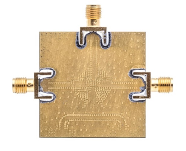 ADRF5130-EVALZ (bottom)