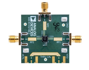 ADRF5130-EVALZ (top)