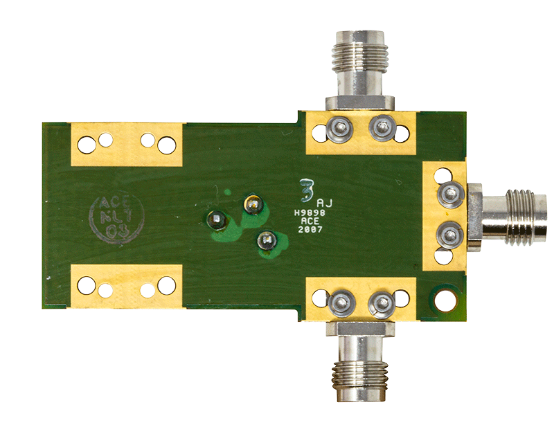 ADRF5300 Evaluation Board