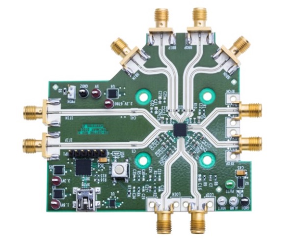 ADRF6780-EVALZ (top)