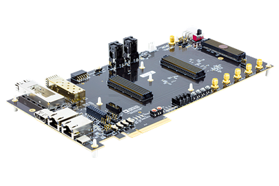 ADRV2CRR-FMC Evaluation Board