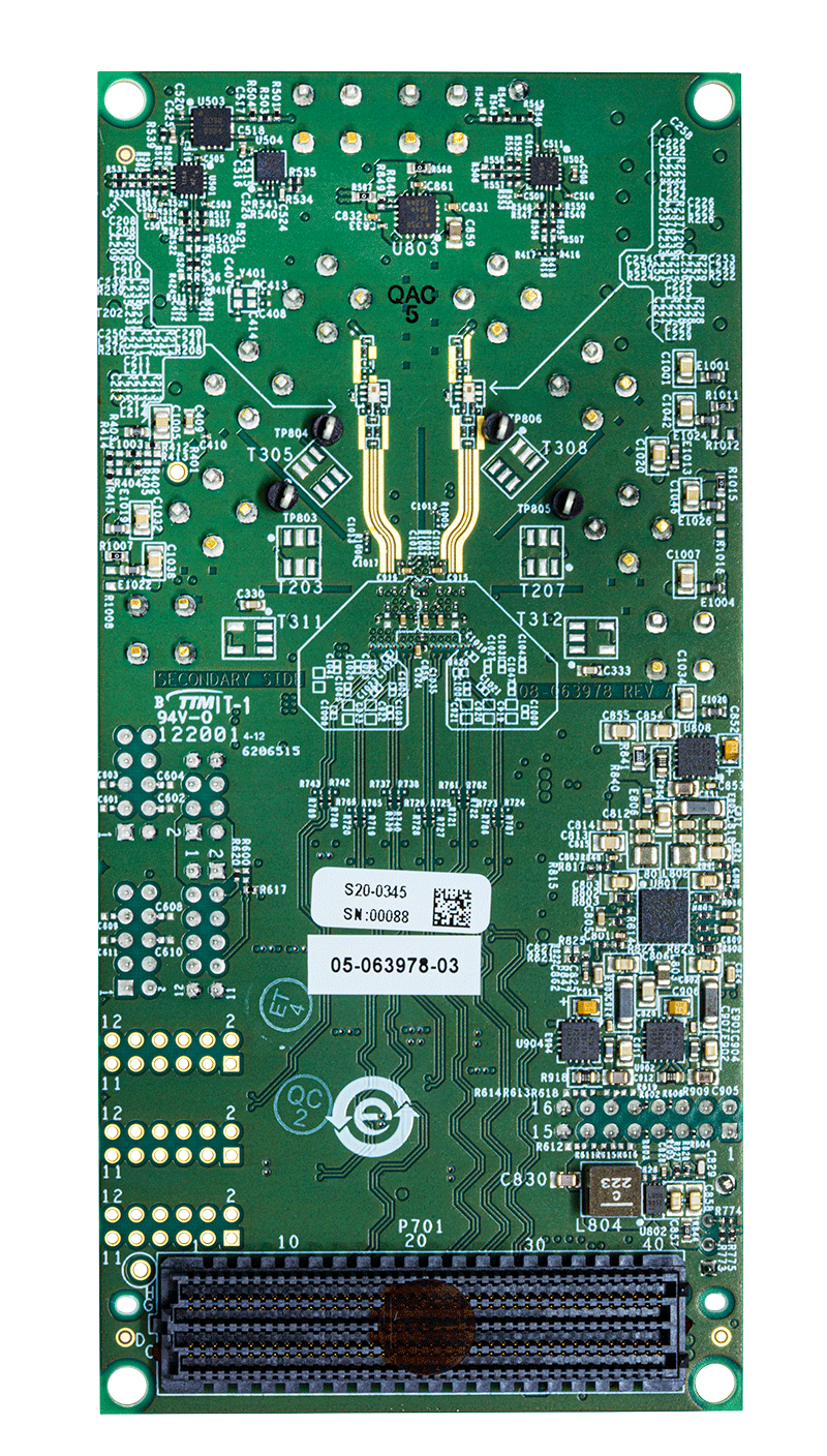 ADRV9002 Evaluation Board