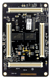 ADRV9364-Z7020 (Bottom)